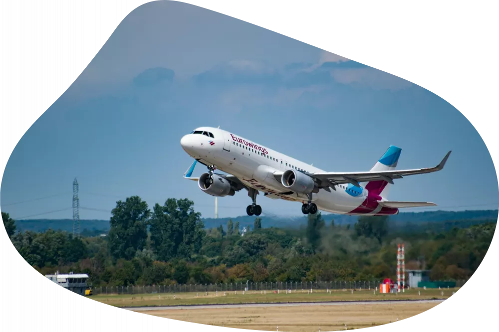 Cum să faci față unui zbor Eurowings anulat: tot ce trebuie să știi