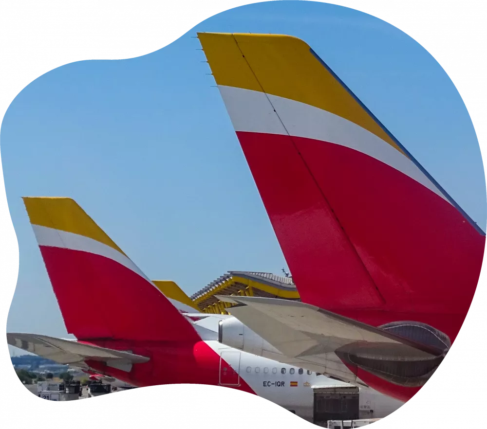 How to get compensation for a delayed Iberia flight: the steps to follow